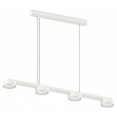 Подвесной светильник ambrella light c c9151